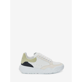 COURT TRAINER
