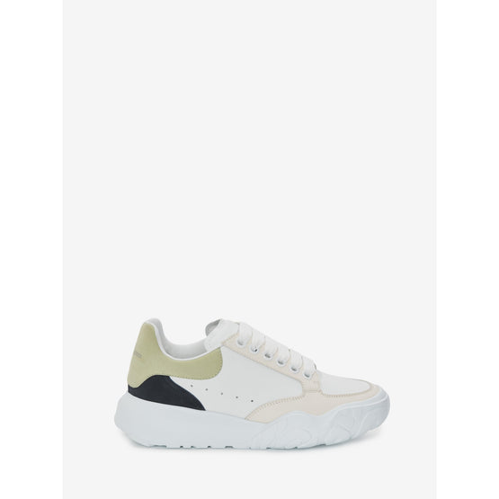 COURT TRAINER