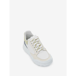 COURT TRAINER