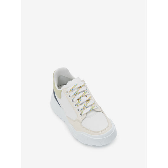 COURT TRAINER