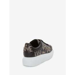 OVERSIZED TRAINER