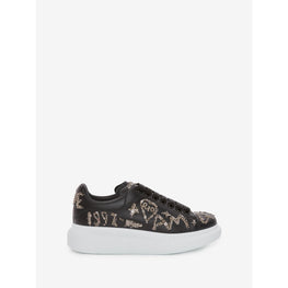 OVERSIZED TRAINER