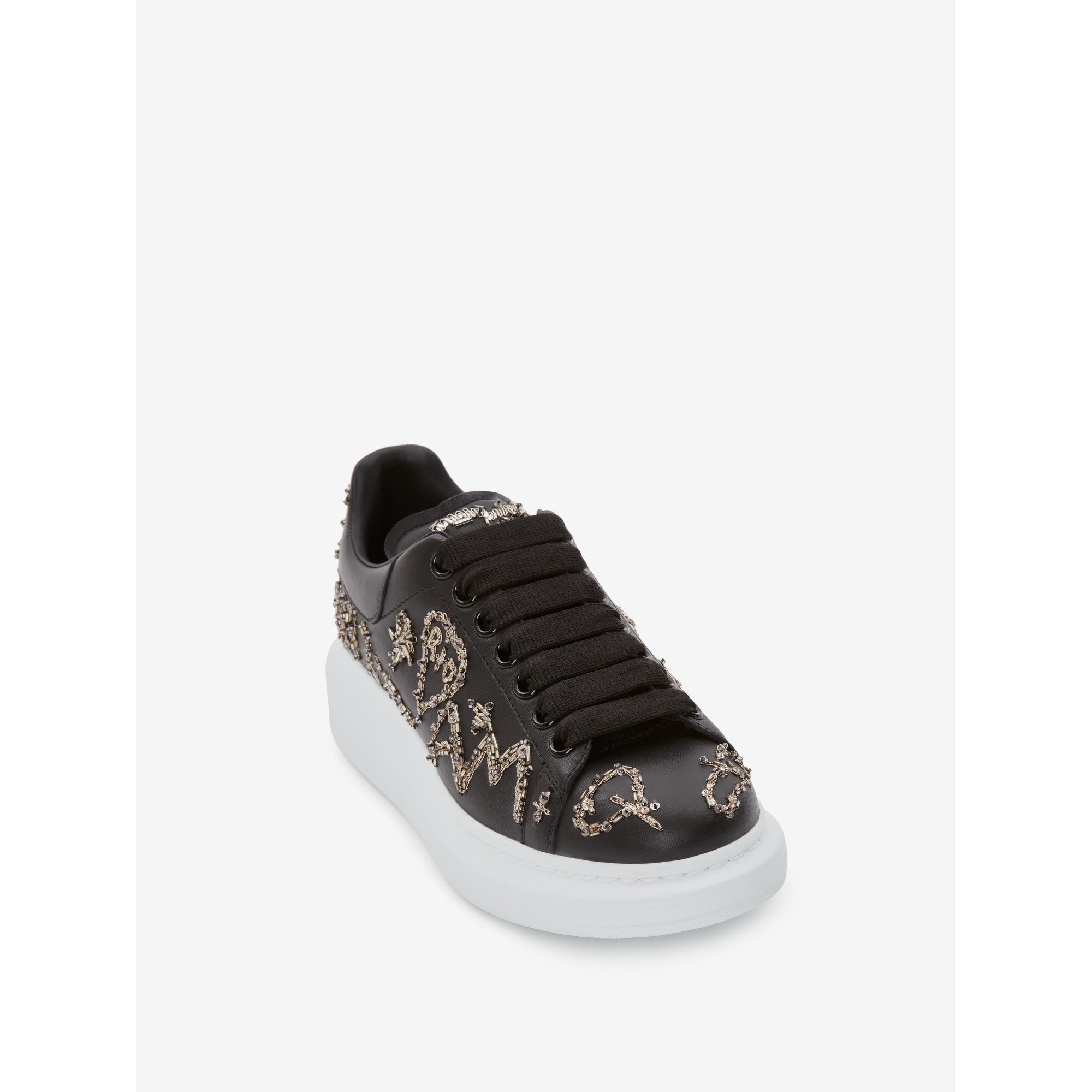 OVERSIZED TRAINER