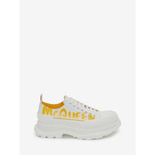 Tread Slick Lace Up