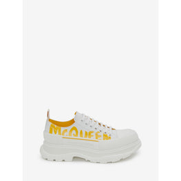 Tread Slick Lace Up