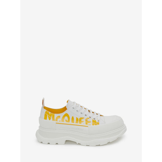 Tread Slick Lace Up
