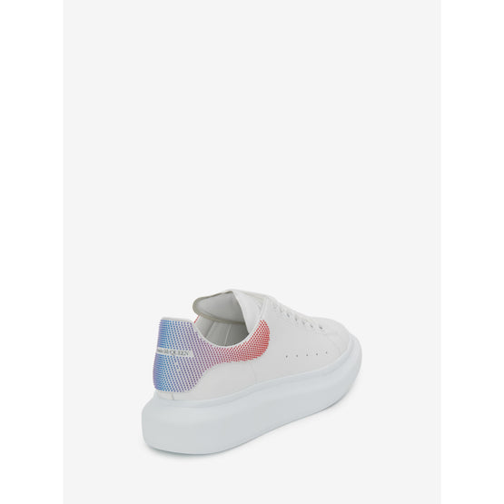 OVERSIZED TRAINER