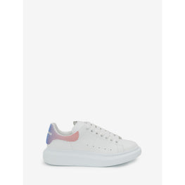 OVERSIZED TRAINER