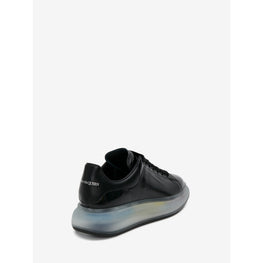 OVERSIZED TRAINER