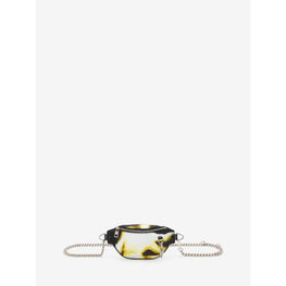 Biker belt bag