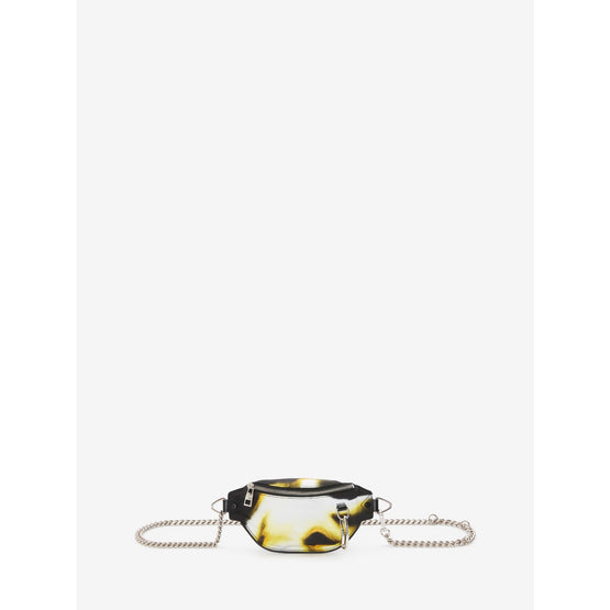 Biker belt bag