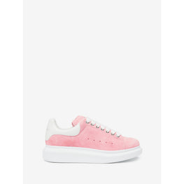 OVERSIZED TRAINER