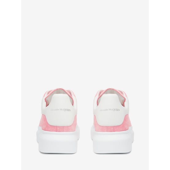 OVERSIZED TRAINER