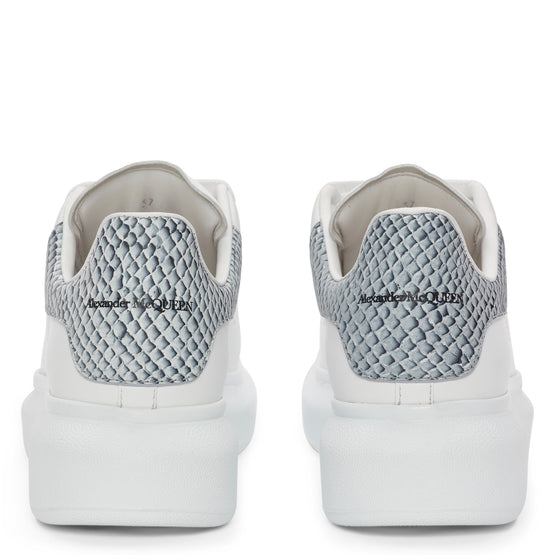 OVERSIZED TRAINER