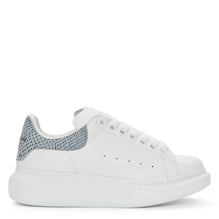 OVERSIZED TRAINER
