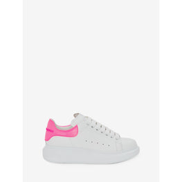 Oversized Sneaker