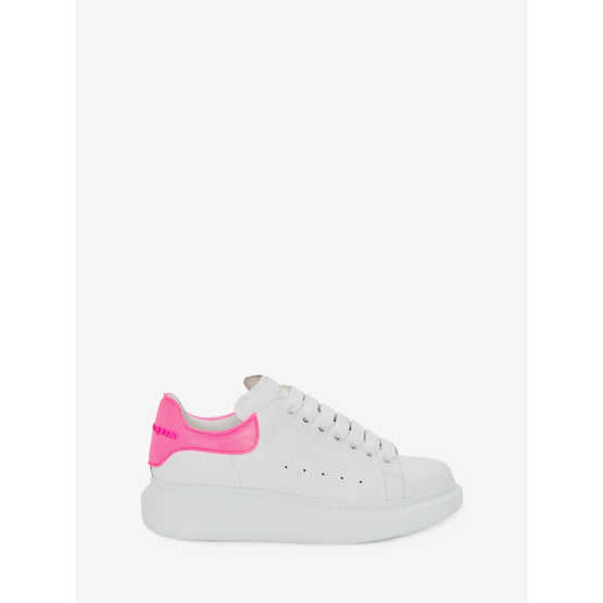 Oversized Sneaker