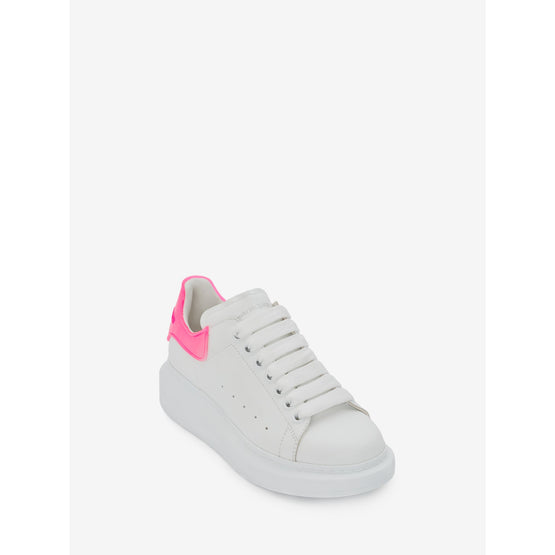 Oversized Sneaker