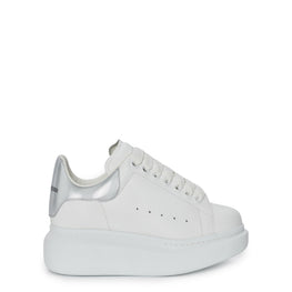 OVERSIZED TRAINER
