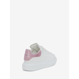 OVERSIZED TRAINER