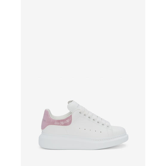 OVERSIZED TRAINER