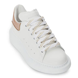 OVERSIZED TRAINER