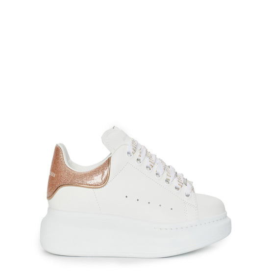 OVERSIZED TRAINER