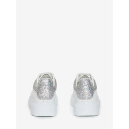 OVERSIZED TRAINER