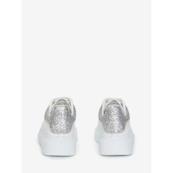 OVERSIZED TRAINER