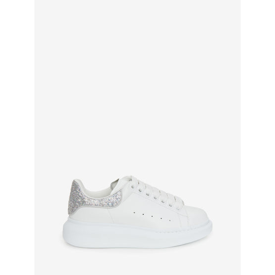 OVERSIZED TRAINER