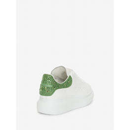 OVERSIZED TRAINER