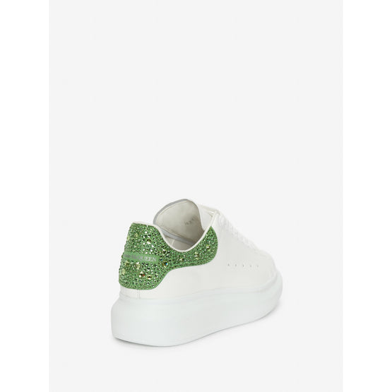 OVERSIZED TRAINER