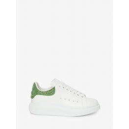 OVERSIZED TRAINER