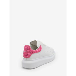 OVERSIZED TRAINER