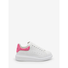 OVERSIZED TRAINER