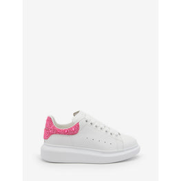 OVERSIZED TRAINER
