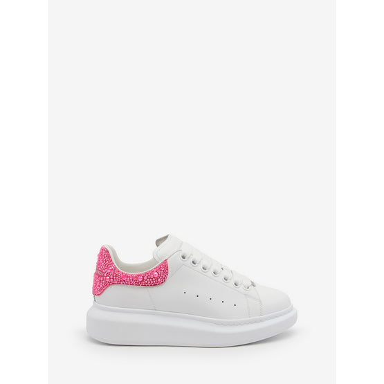 OVERSIZED TRAINER