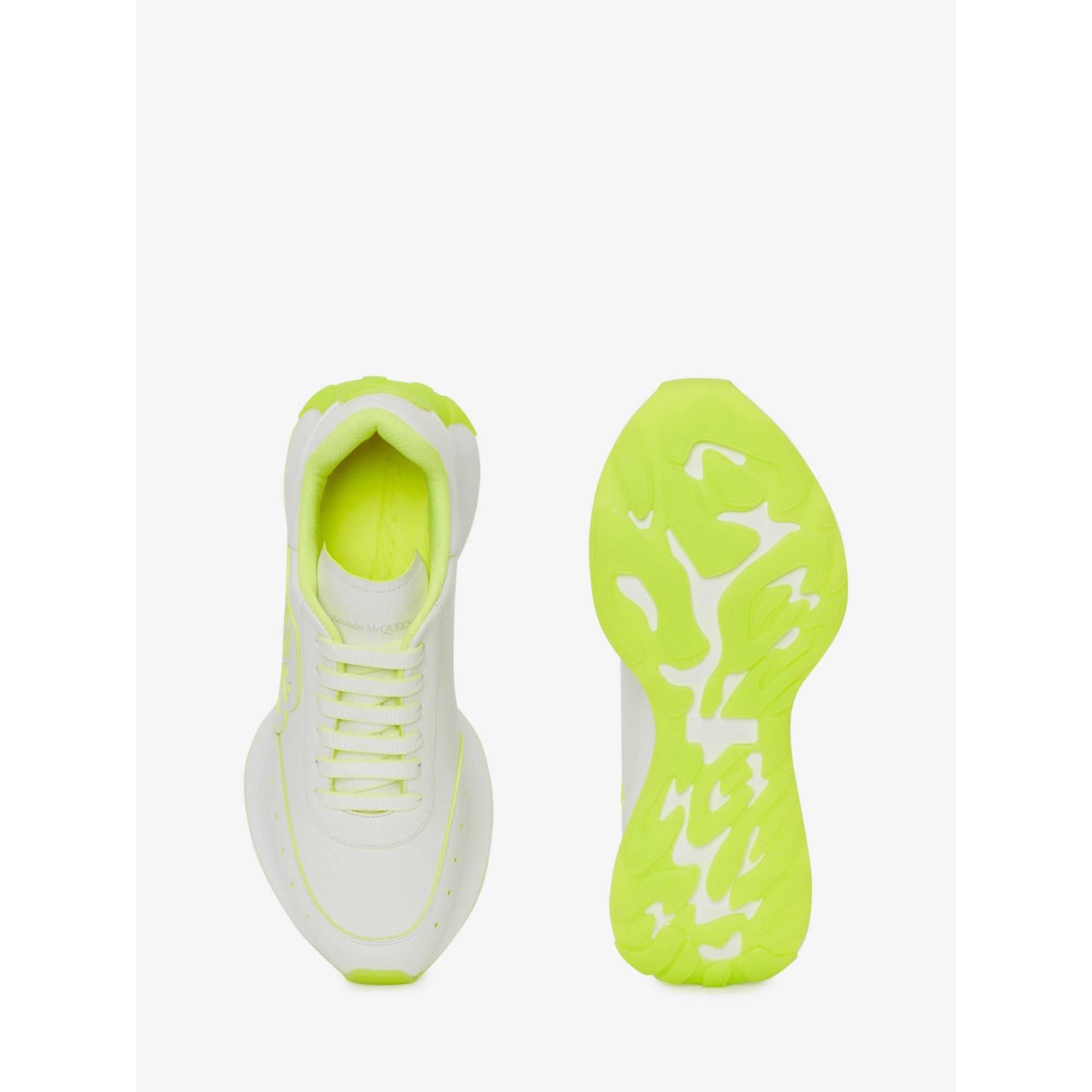 SPRINT RUNNER
