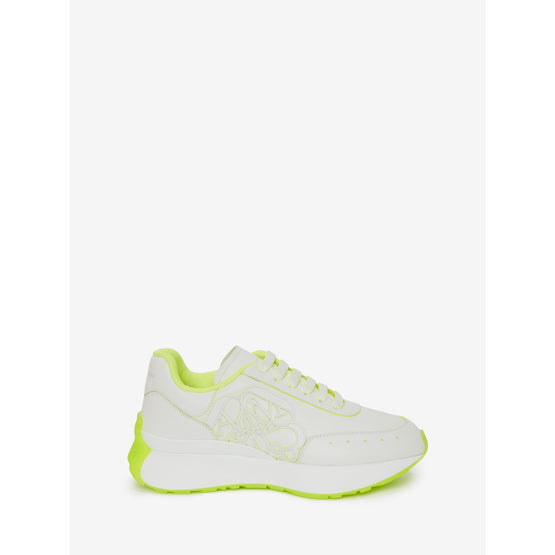 SPRINT RUNNER
