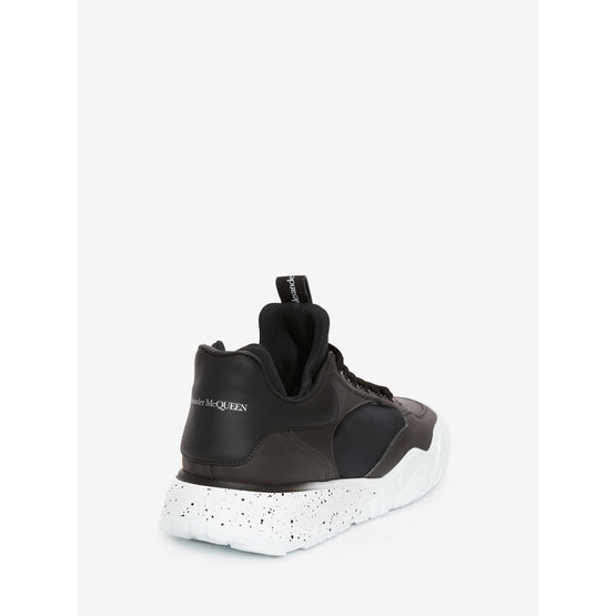COURT TRAINER