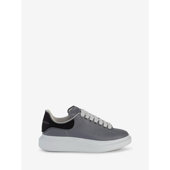 OVERSIZED TRAINER