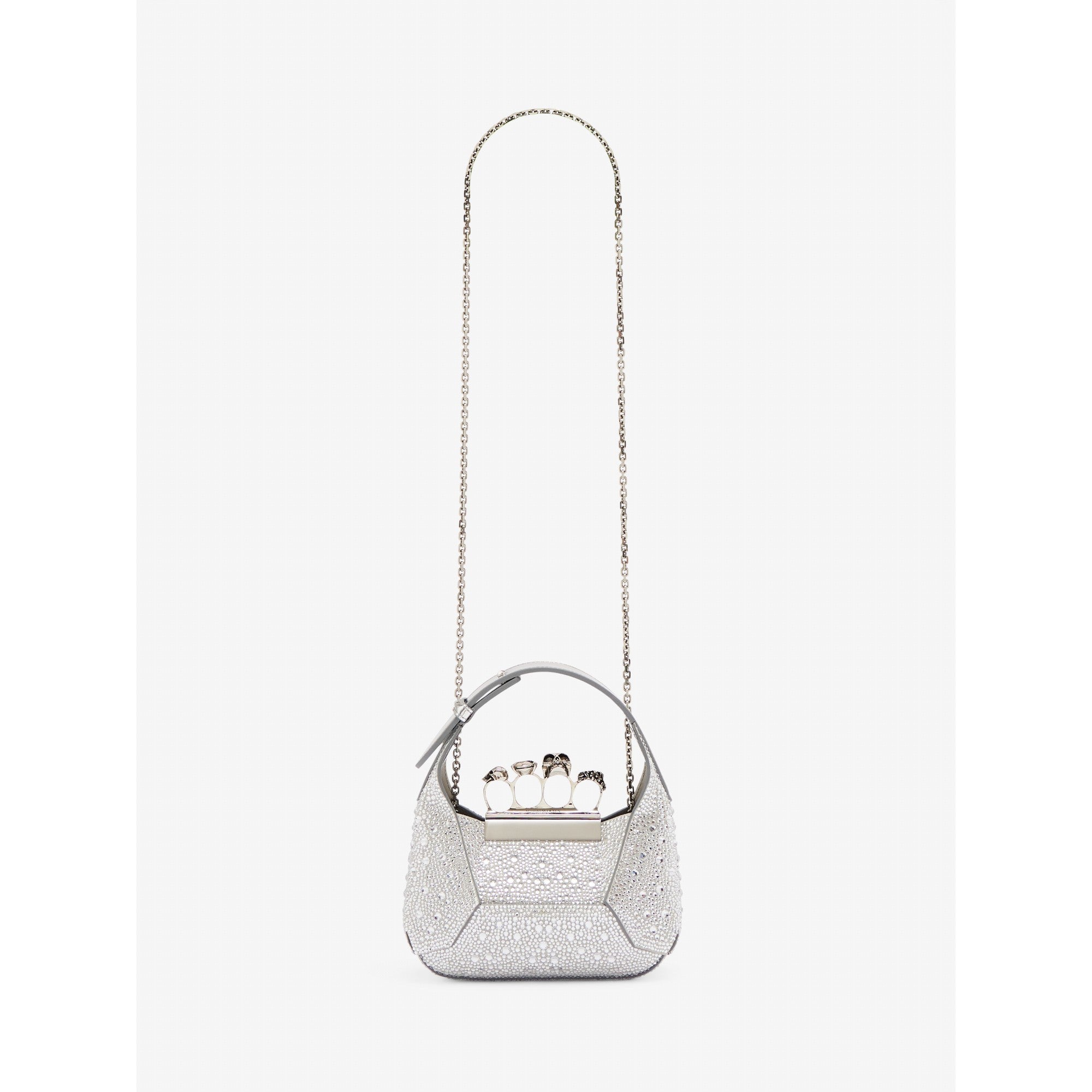THE JEWELLED HOBO