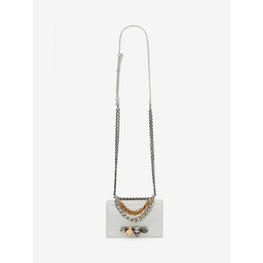 JEWELLED SATCHEL