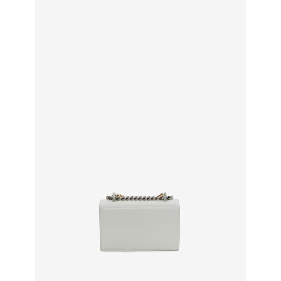JEWELLED SATCHEL