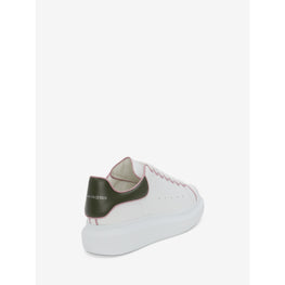 OVERSIZED TRAINER