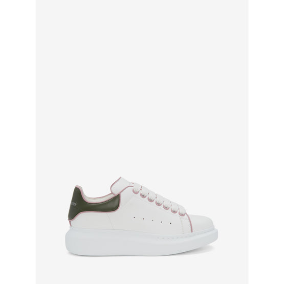 OVERSIZED TRAINER