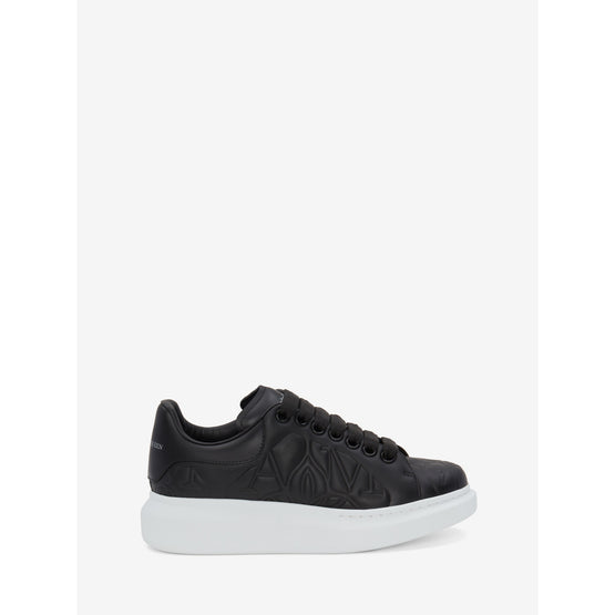 Quilted Oversized Sneaker