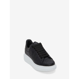 Quilted Oversized Sneaker
