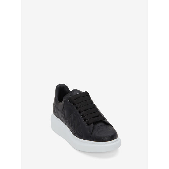 Quilted Oversized Sneaker