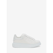Quilted Oversized Sneaker